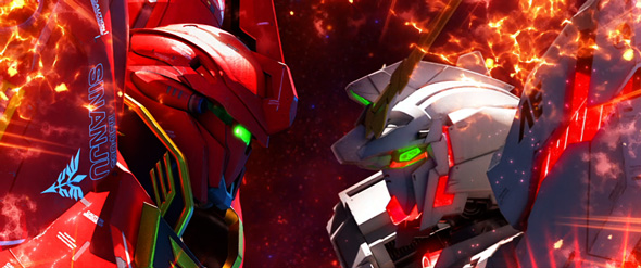 Lパチスロ 機動戦士ガンダムユニコーン 覚醒DRIVE かんたん初打講座 彗星決戦(CZ)について