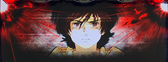 Lパチスロ 機動戦士ガンダムユニコーン 覚醒DRIVE かんたん初打講座 スルーポイントについて