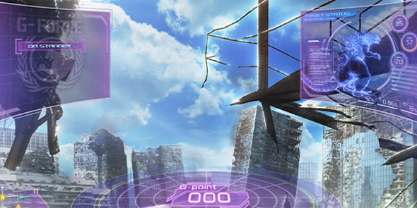 Lゴジラ かんたん初打講座 通常時のゲーム性