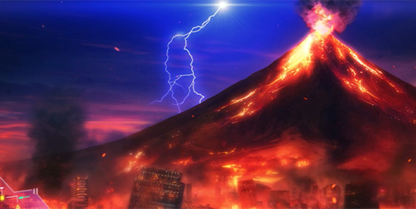 Lゴジラ かんたん初打講座 通常時のゲーム性