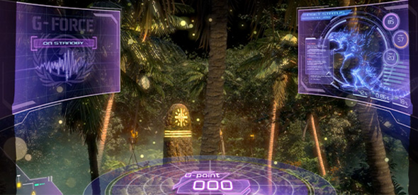 Lゴジラ かんたん初打講座 通常時のゲーム性