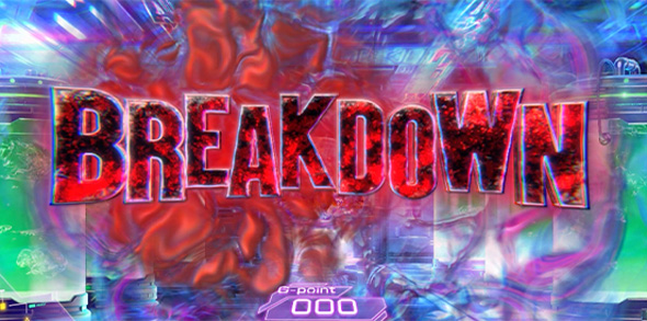 Lゴジラ かんたん初打講座 CZについて