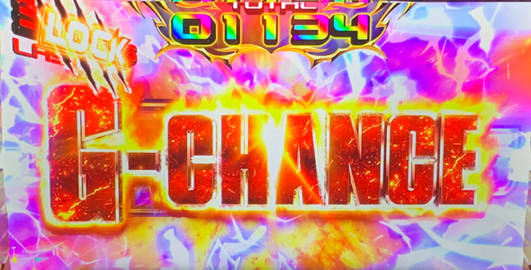 Lゴジラ かんたん初打講座 大怪獣モード(上位AT)について