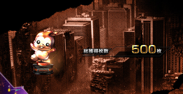 Lゴジラ 演出 ギンちゃんトロフィーについて