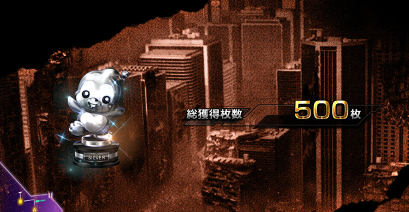 Lゴジラ 演出 ギンちゃんトロフィーについて