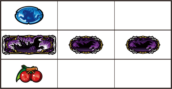 Lゴジラ 打ち方 通常時の打ち方