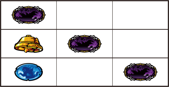 Lゴジラ 打ち方 通常時の打ち方