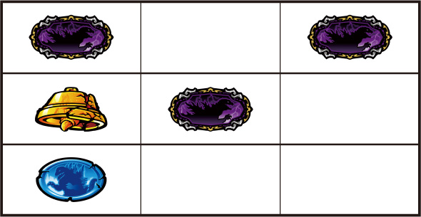 Lゴジラ 打ち方 通常時の打ち方