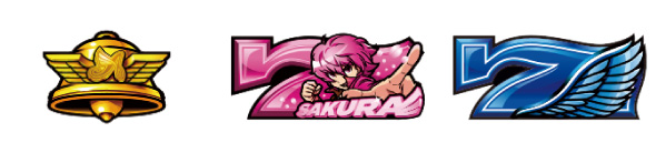 翔べ!ハーレムエース 小役確率 1枚役について