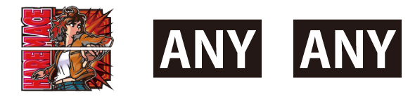 翔べ!ハーレムエース 配当表