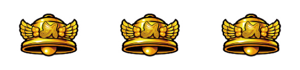 翔べ!ハーレムエース 配当表