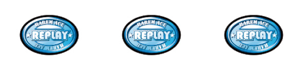 翔べ!ハーレムエース 配当表