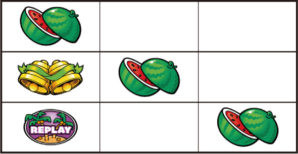 ハイビリターン-30 打ち方 通常時の打ち方