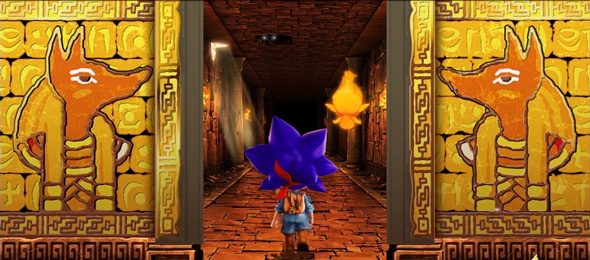 スマスロ 秘宝伝 かんたん初打講座 通常時のゲーム性