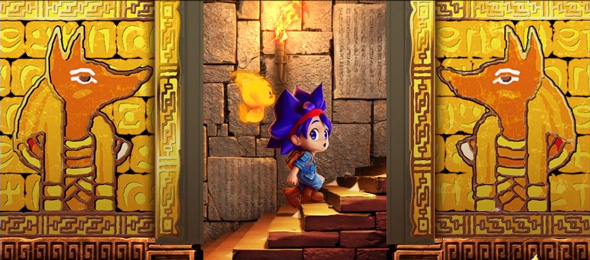 スマスロ 秘宝伝 かんたん初打講座 通常時のゲーム性