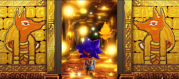 スマスロ 秘宝伝 かんたん初打講座 通常時のゲーム性