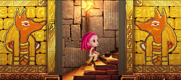 スマスロ 秘宝伝 かんたん初打講座 通常時のゲーム性