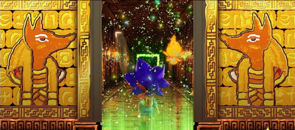 スマスロ 秘宝伝 かんたん初打講座 通常時のゲーム性