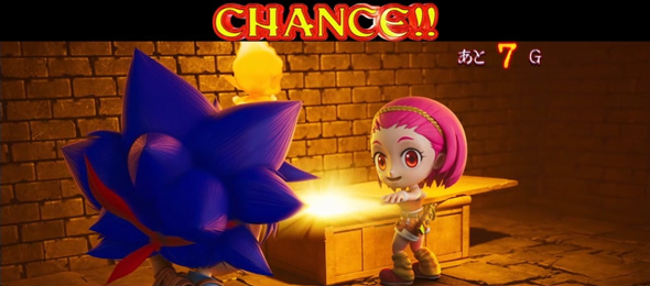 スマスロ 秘宝伝 かんたん初打講座 高確率について