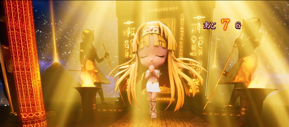 スマスロ 秘宝伝 かんたん初打講座 高確率について