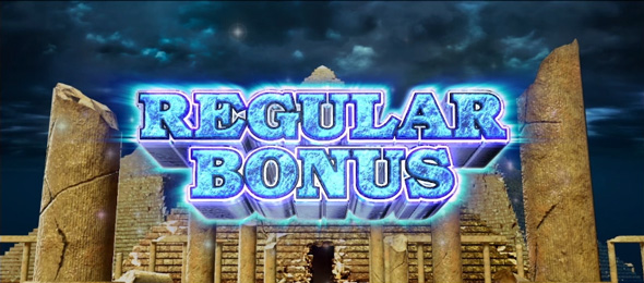 スマスロ 秘宝伝 かんたん初打講座 ボーナス(AT)について