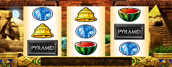 スマスロ 秘宝伝 演出 伝説モード示唆について