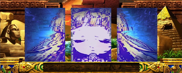 スマスロ 秘宝伝 演出 伝説モード示唆について