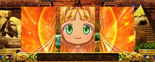 スマスロ 秘宝伝 かんたん初打講座 伝説モードについて