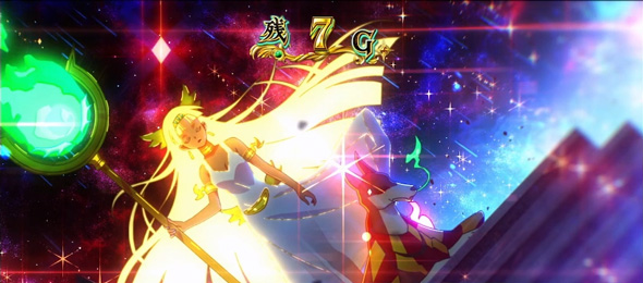 スマスロ 秘宝伝 かんたん初打講座 伝説STロング(上位モード)について