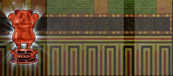 スマスロ 秘宝伝 演出 コパンダトロフィーについて