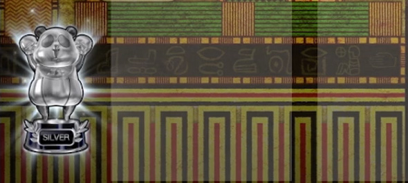 スマスロ 秘宝伝 演出 コパンダトロフィーについて