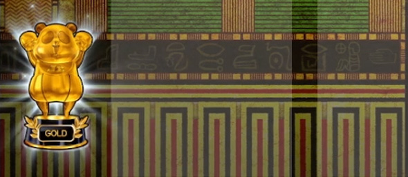 スマスロ 秘宝伝 演出 コパンダトロフィーについて