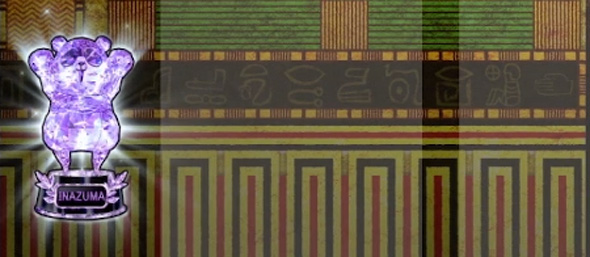 スマスロ 秘宝伝 演出 コパンダトロフィーについて