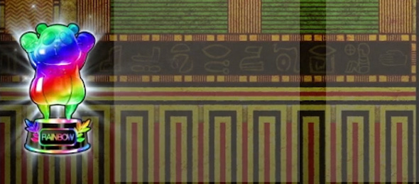 スマスロ 秘宝伝 演出 コパンダトロフィーについて