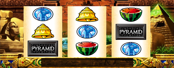 スマスロ 秘宝伝 演出 演出法則(通常時)