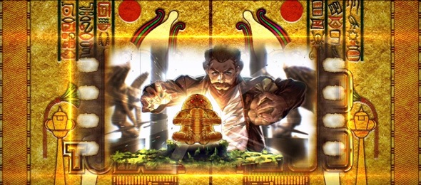 スマスロ 秘宝伝 演出 BB終了画面について