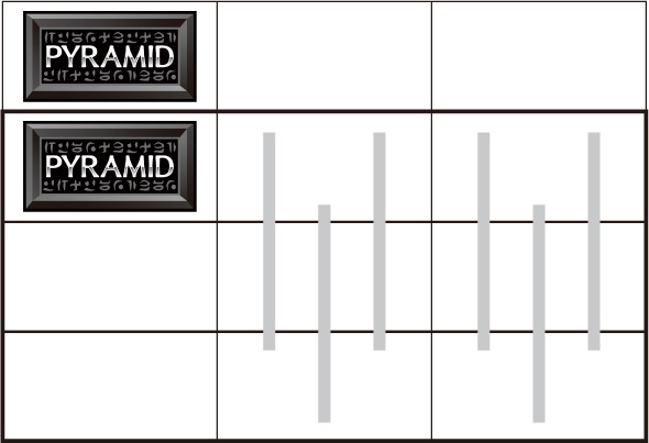 スマスロ 秘宝伝 打ち方 通常時の打ち方