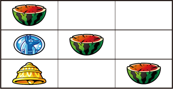 スマスロ 秘宝伝 打ち方 通常時の打ち方