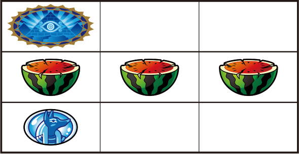 スマスロ 秘宝伝 打ち方 通常時の打ち方