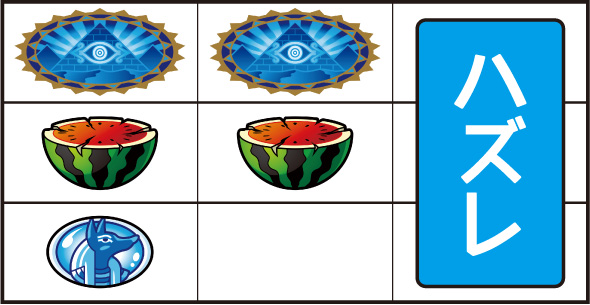 スマスロ 秘宝伝 打ち方 通常時の打ち方