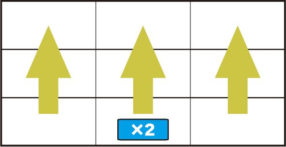 スマスロ 秘宝伝 演出 RB中の演出について