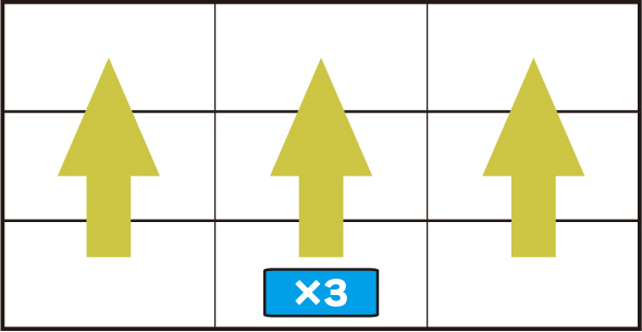 スマスロ 秘宝伝 演出 RB中の演出について