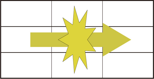 スマスロ 秘宝伝 演出 RB中の演出について