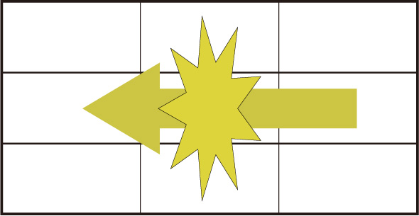 スマスロ 秘宝伝 演出 RB中の演出について