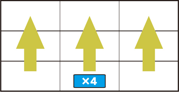 スマスロ 秘宝伝 演出 RB中の演出について
