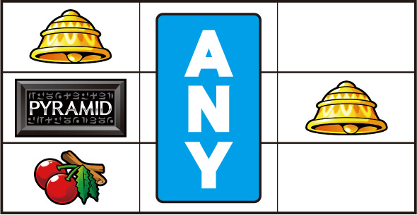 スマスロ 秘宝伝 打ち方 通常時の打ち方