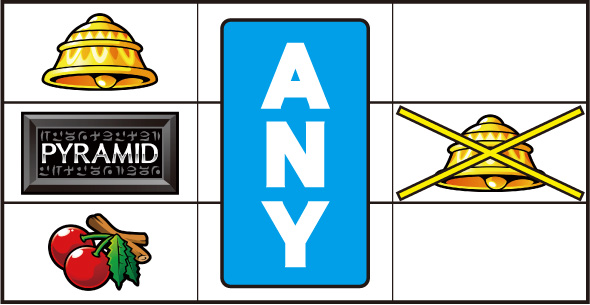 スマスロ 秘宝伝 打ち方 通常時の打ち方