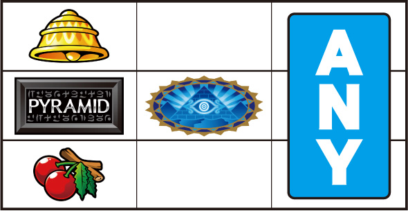 スマスロ 秘宝伝 打ち方 通常時の打ち方