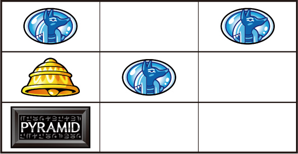 スマスロ 秘宝伝 打ち方 通常時の打ち方