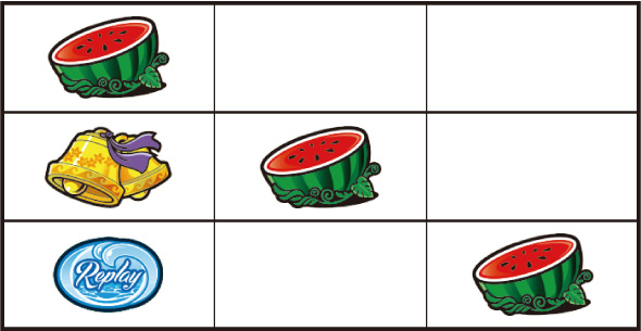 花笠 打ち方 通常時の打ち方